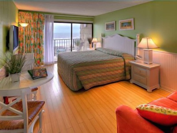 Imagen de la habitación del Hotel The Oceanfront Litchfield Inn. Foto 15
