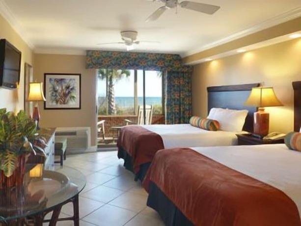 Imagen de la habitación del Hotel The Oceanfront Litchfield Inn. Foto 16