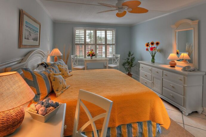 Imagen de la habitación del Hotel The Oceanfront Litchfield Inn. Foto 17