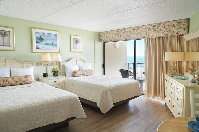 Imagen de la habitación del Hotel The Oceanfront Litchfield Inn. Foto 18