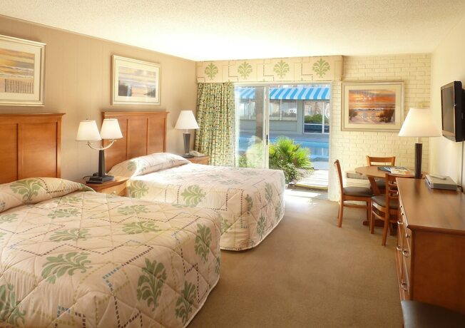 Imagen de la habitación del Hotel The Oceanfront Litchfield Inn. Foto 20
