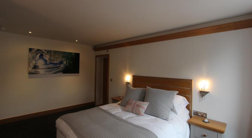 Imagen general del Hotel The Oceanic. Foto 3