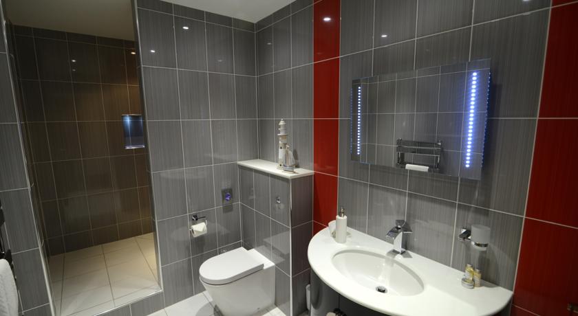 Imagen general del Hotel The Oceanic. Foto 9