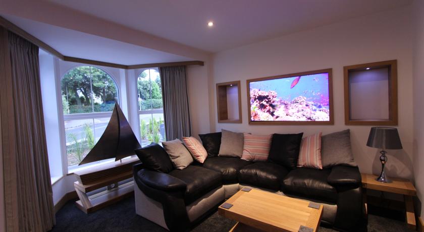 Imagen general del Hotel The Oceanic. Foto 10