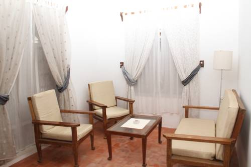 Imagen de la habitación del Hotel The Oceano. Foto 5