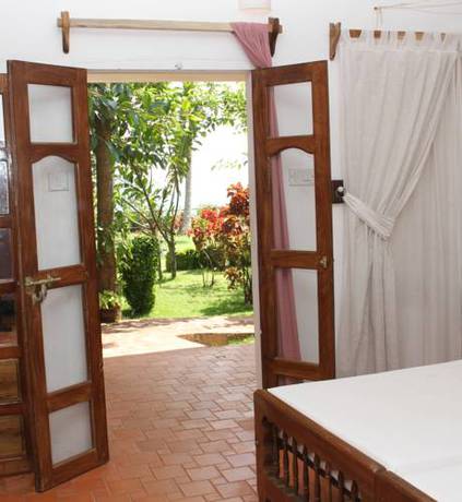 Imagen de la habitación del Hotel The Oceano. Foto 6