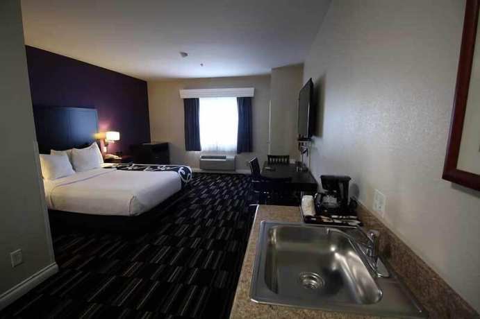 Imagen de la habitación del Hotel The Oceanside. Foto 4