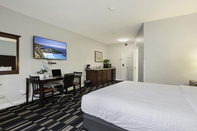 Imagen general del Hotel The Oceanside. Foto 1