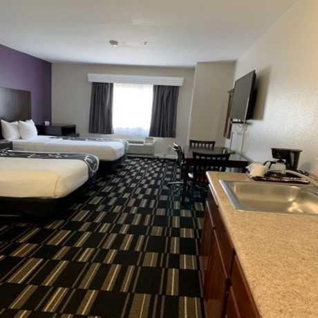 Imagen de la habitación del Hotel The Oceanside. Foto 6