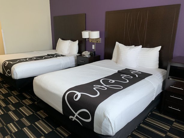 Imagen de la habitación del Hotel The Oceanside. Foto 12