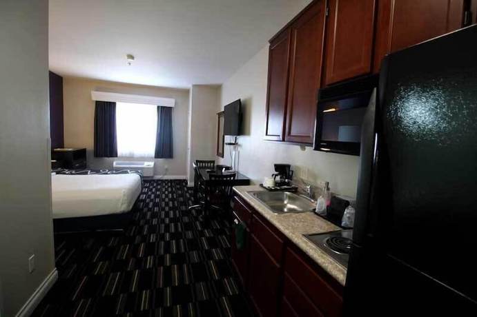 Imagen de la habitación del Hotel The Oceanside. Foto 13