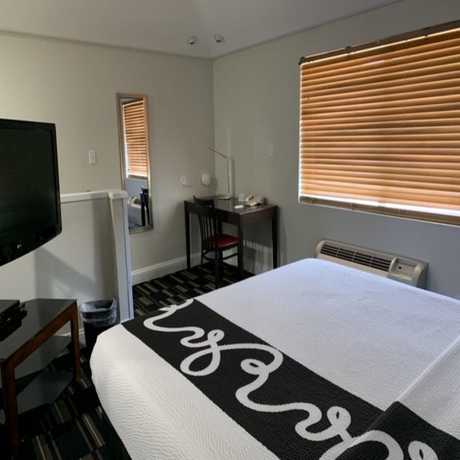 Imagen de la habitación del Hotel The Oceanside. Foto 14