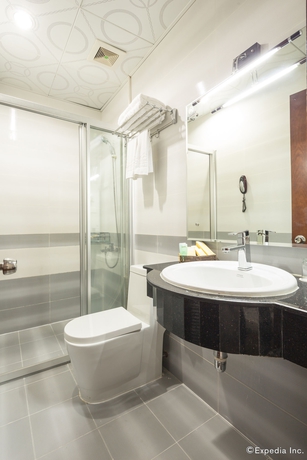 Imagen de la habitación del Hotel The Odys Boutique. Foto 3