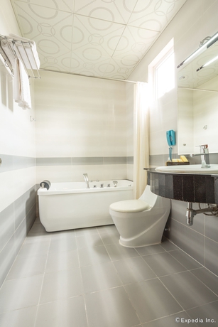 Imagen de la habitación del Hotel The Odys Boutique. Foto 7