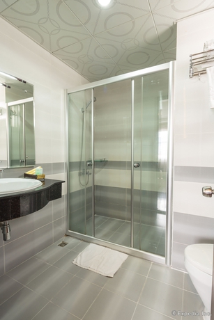 Imagen de la habitación del Hotel The Odys Boutique. Foto 10