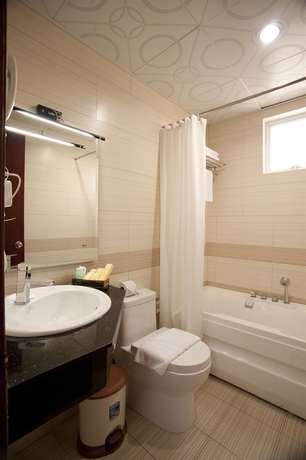 Imagen de la habitación del Hotel The Odys Boutique. Foto 12