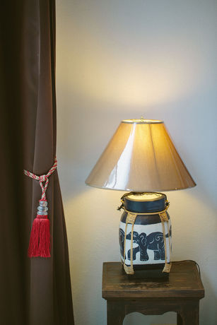 Imagen de los exteriores del Hotel The Odyssey Serviced Apartment. Foto 11