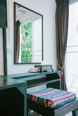 Imagen de la habitación del Hotel The Odyssey Serviced Apartment. Foto 7