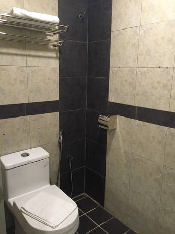 Imagen de la habitación del Hotel The Oikos. Foto 3