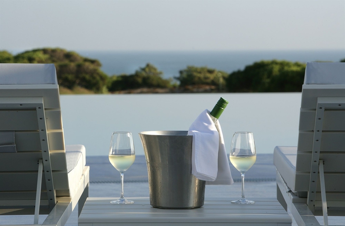 Imagen de la piscina del Hotel The Oitavos. Foto 13