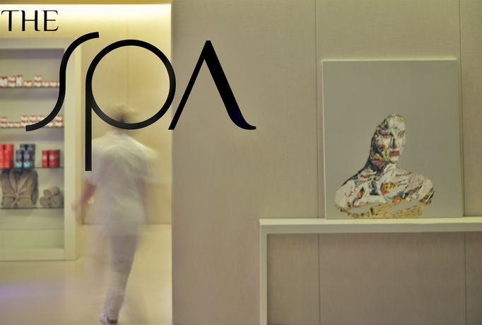 Imagen de la piscina del Hotel The Oitavos. Foto 14