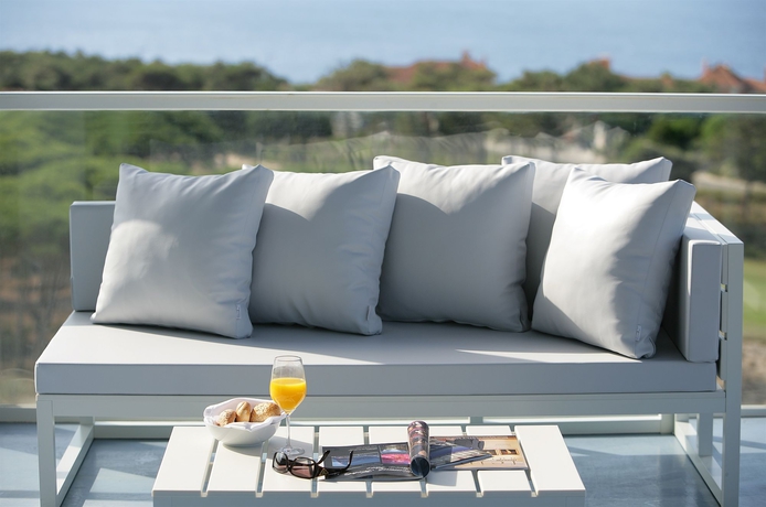 Imagen de la habitación del Hotel The Oitavos. Foto 8