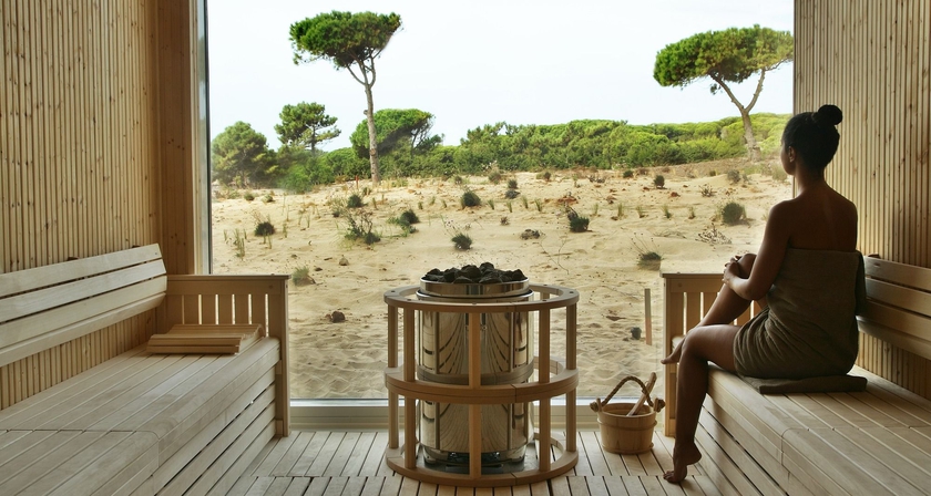 Imagen general del Hotel The Oitavos. Foto 4