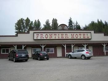 Imagen del bar/restaurante del Hotel The Ol' Frontier. Foto 6