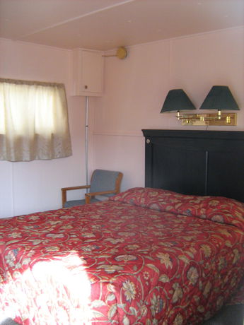 Imagen de la habitación del Hotel The Ol' Frontier. Foto 10