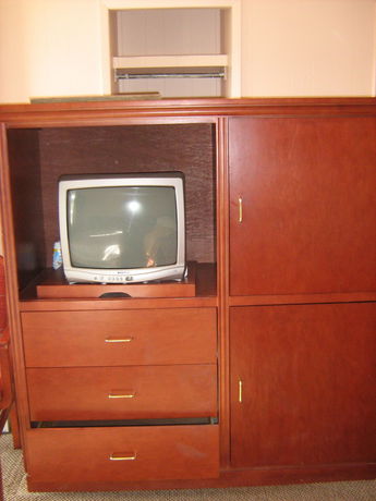 Imagen de la habitación del Hotel The Ol' Frontier. Foto 12