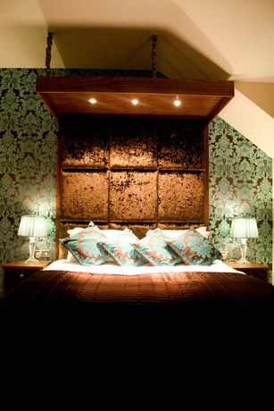 Imagen de la habitación del Hotel The Old Barn Inn. Foto 18