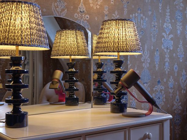 Imagen de la habitación del Hotel The Old Bell. Foto 8