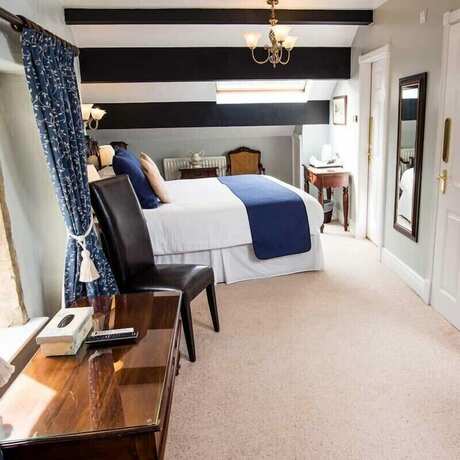 Imagen de la habitación del Hotel The Old Bell Inn, Oldham. Foto 17