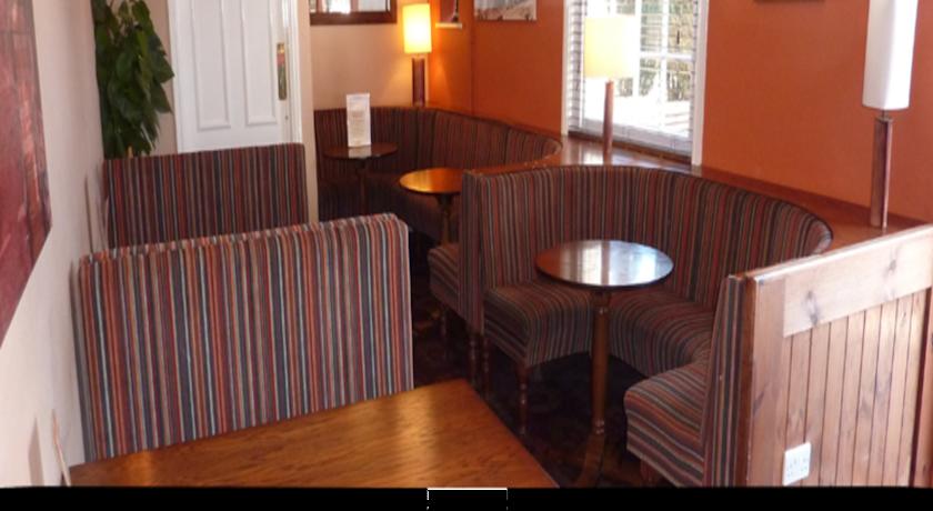 Imagen general del Hotel The Old Bell, Shrewsbury. Foto 9