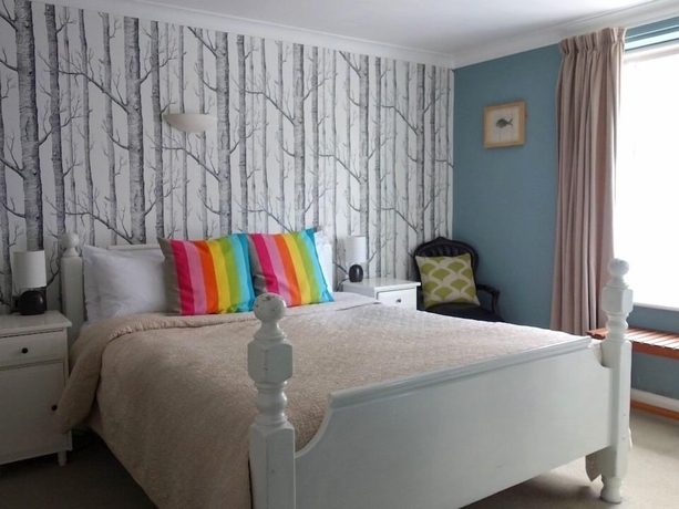 Imagen de la habitación del Hotel The Old Borough Arms. Foto 4