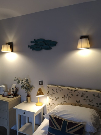 Imagen de la habitación del Hotel The Old Borough Arms. Foto 6