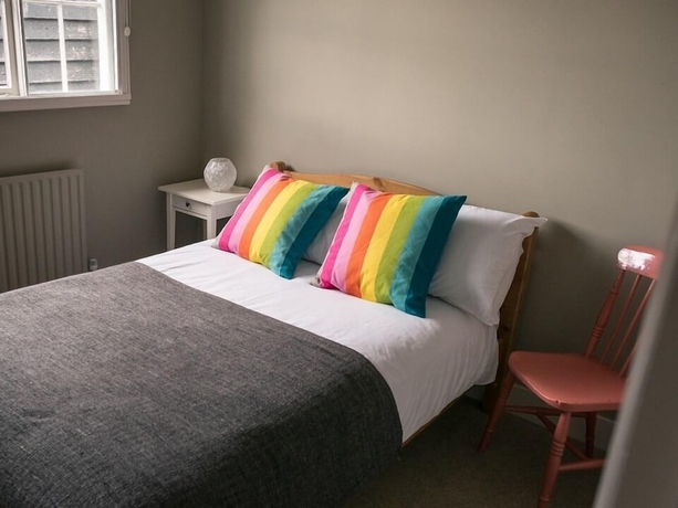 Imagen de la habitación del Hotel The Old Borough Arms. Foto 9