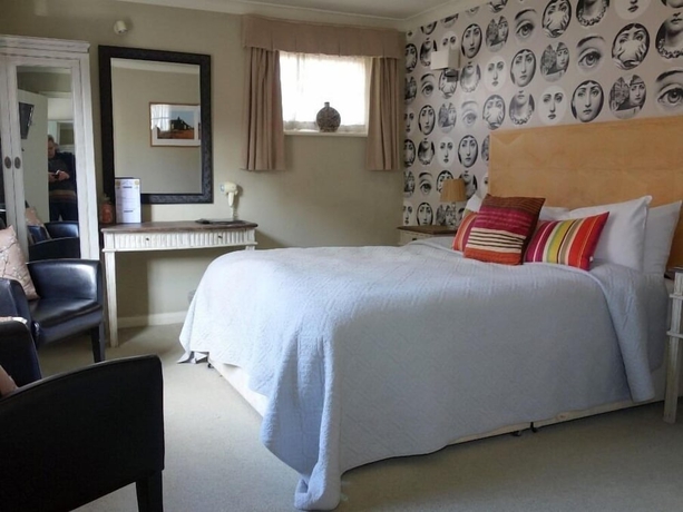 Imagen de la habitación del Hotel The Old Borough Arms. Foto 11