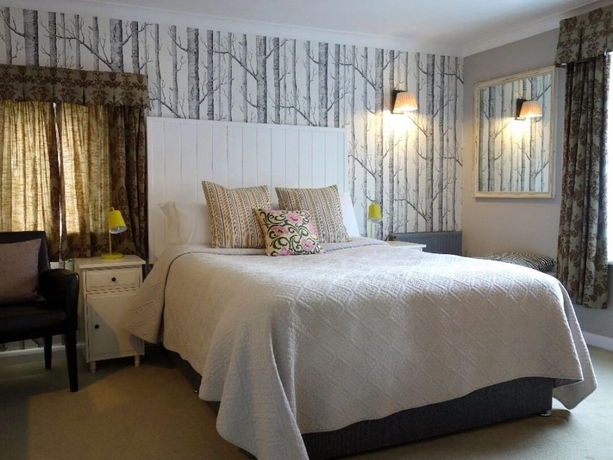 Imagen de la habitación del Hotel The Old Borough Arms. Foto 12