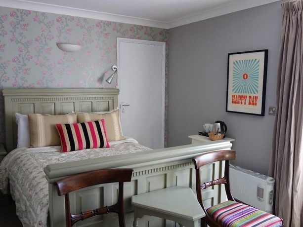 Imagen de la habitación del Hotel The Old Borough Arms. Foto 13