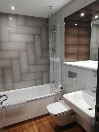 Imagen de la habitación del Hotel The Old Borough by Wetherspoon. Foto 9