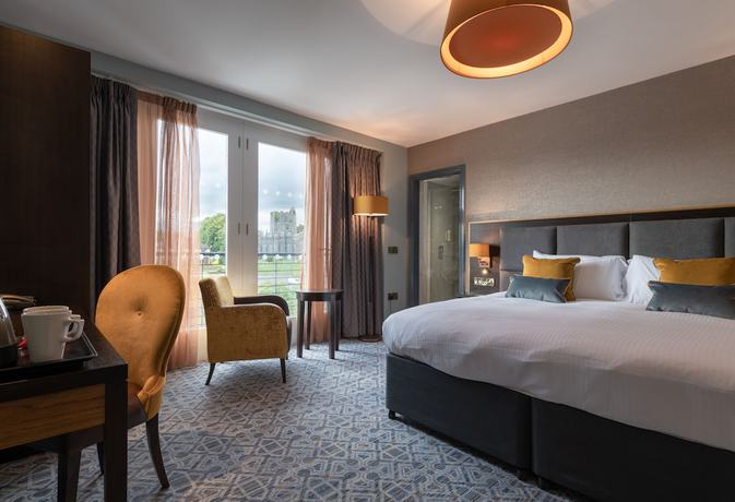 Imagen de la habitación del Hotel The Old Borough by Wetherspoon. Foto 12