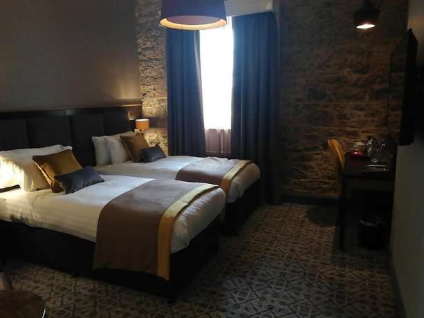 Imagen de la habitación del Hotel The Old Borough by Wetherspoon. Foto 18