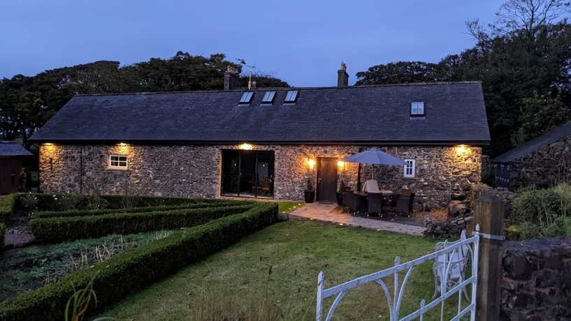 Imagen general del Hotel The Old Bushmills Barn. Foto 1