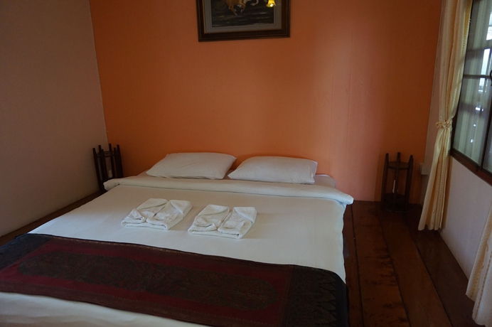 Imagen de la habitación del Hotel The Old Chiangkhan Boutique. Foto 14