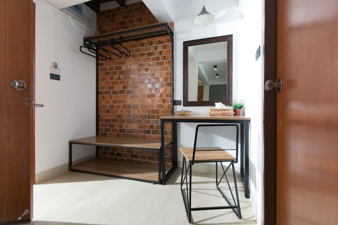 Imagen de la habitación del Hotel The Old City Wall Inn. Foto 11