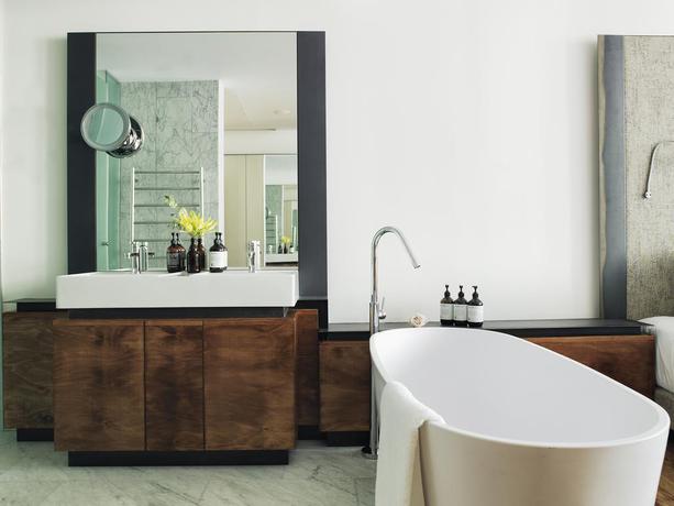 Imagen general del Hotel The Old Clare. Foto 3