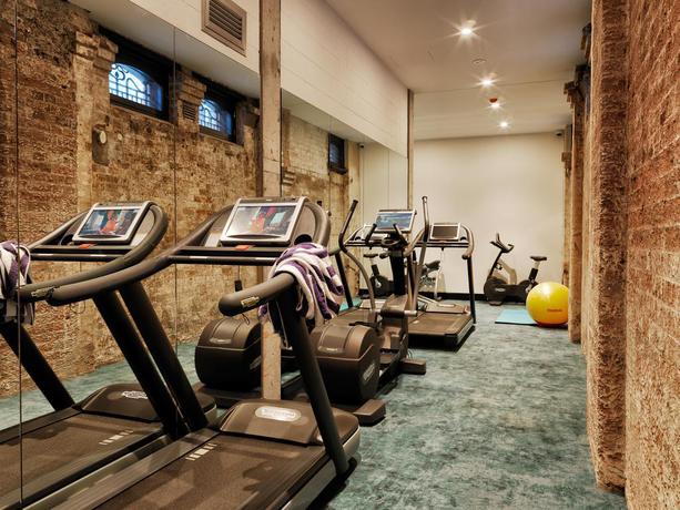 Imagen general del Hotel The Old Clare. Foto 4