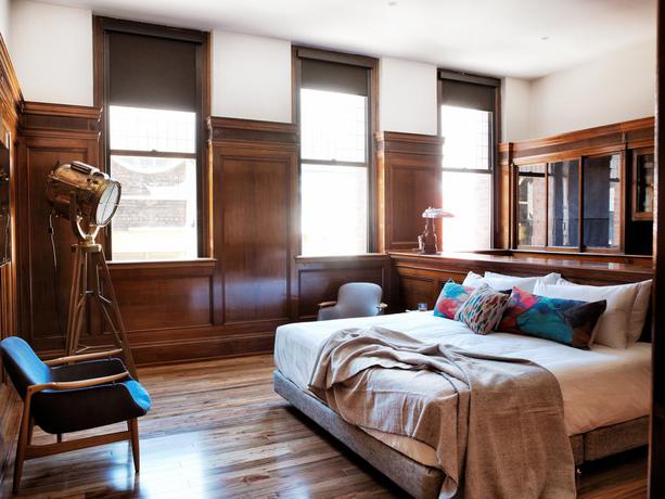 Imagen general del Hotel The Old Clare. Foto 8