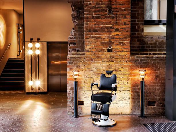 Imagen general del Hotel The Old Clare. Foto 9